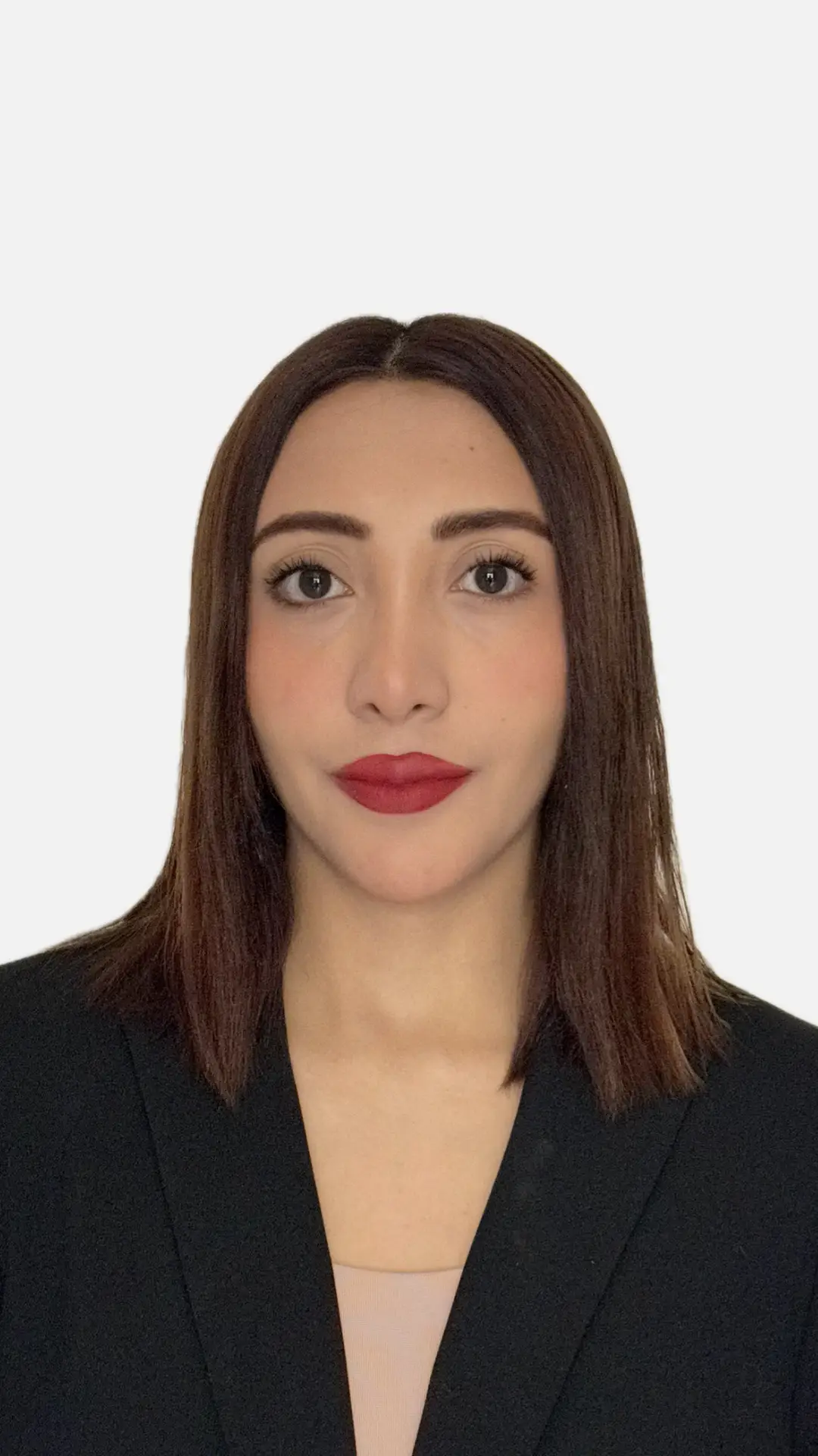 Picture of Paola Galicia Chávez