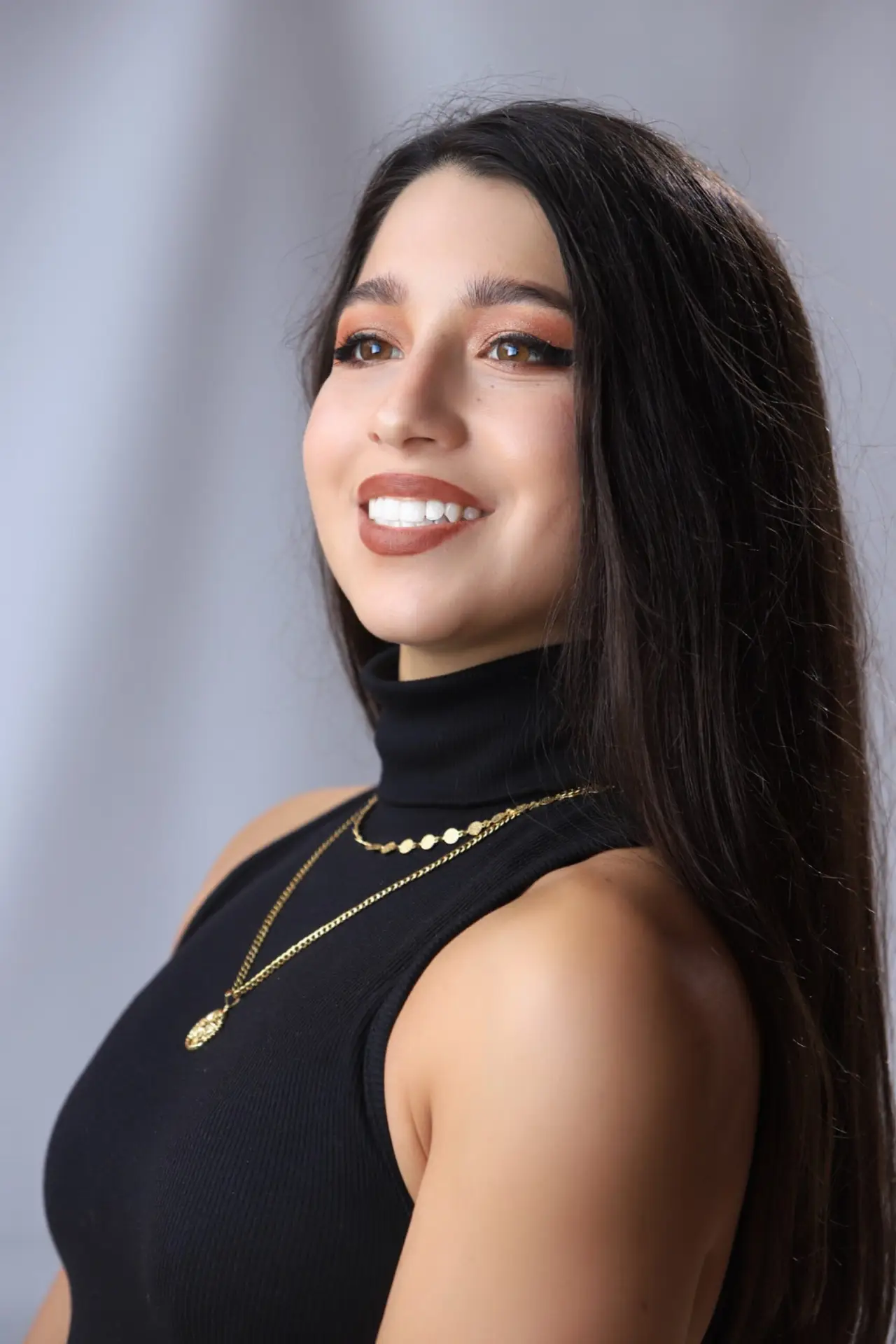 Picture of Paula Gascón
