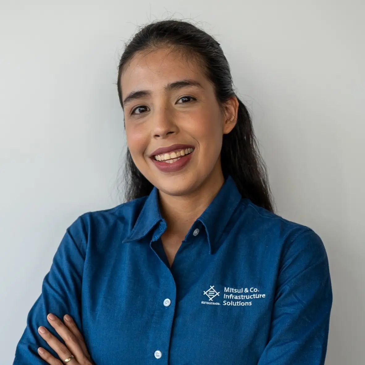 Picture of Alexis Angélica Flores