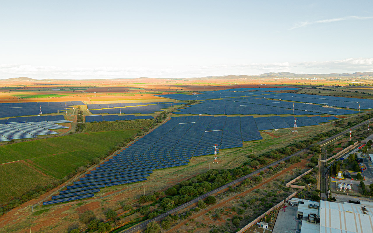 Energía solar: un paso hacia un futuro más brillante