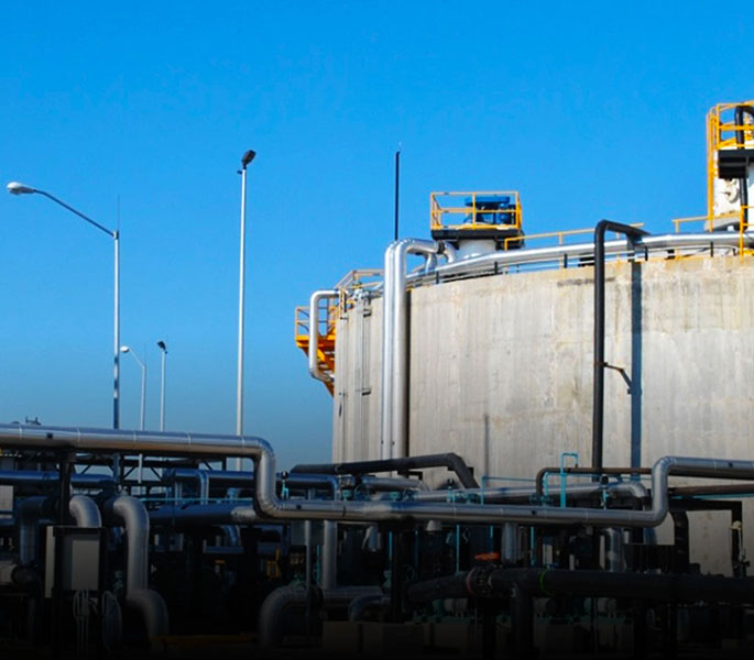 TRATAMIENTO DE AGUA PARA SU REUTILIZACIÓN EN LA INDUSTRIA 2