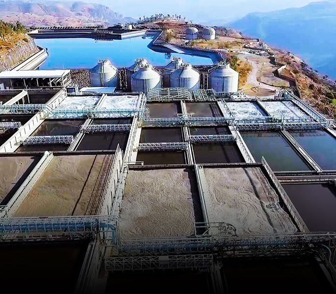 TRATAMIENTO DE AGUA PARA SU REUTILIZACIÓN EN LA INDUSTRIA 3