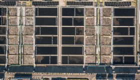 PTAR Atotonilco: La planta de tratamiento de aguas residuales más grande del mundo construida en una sola etapa