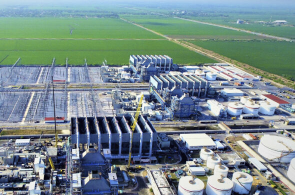 gestion de proyectos