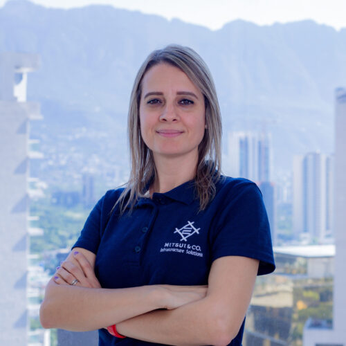 imelda roel
