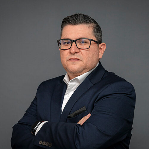 miguel garcia